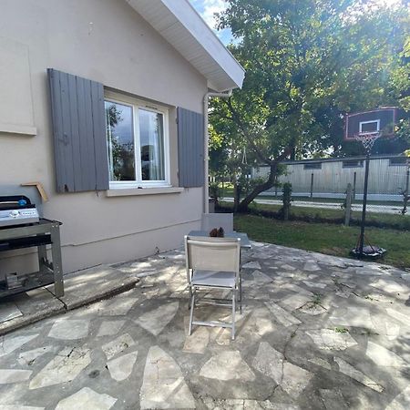 Villa Des Becasses - Andernos Les Bains Exterior photo