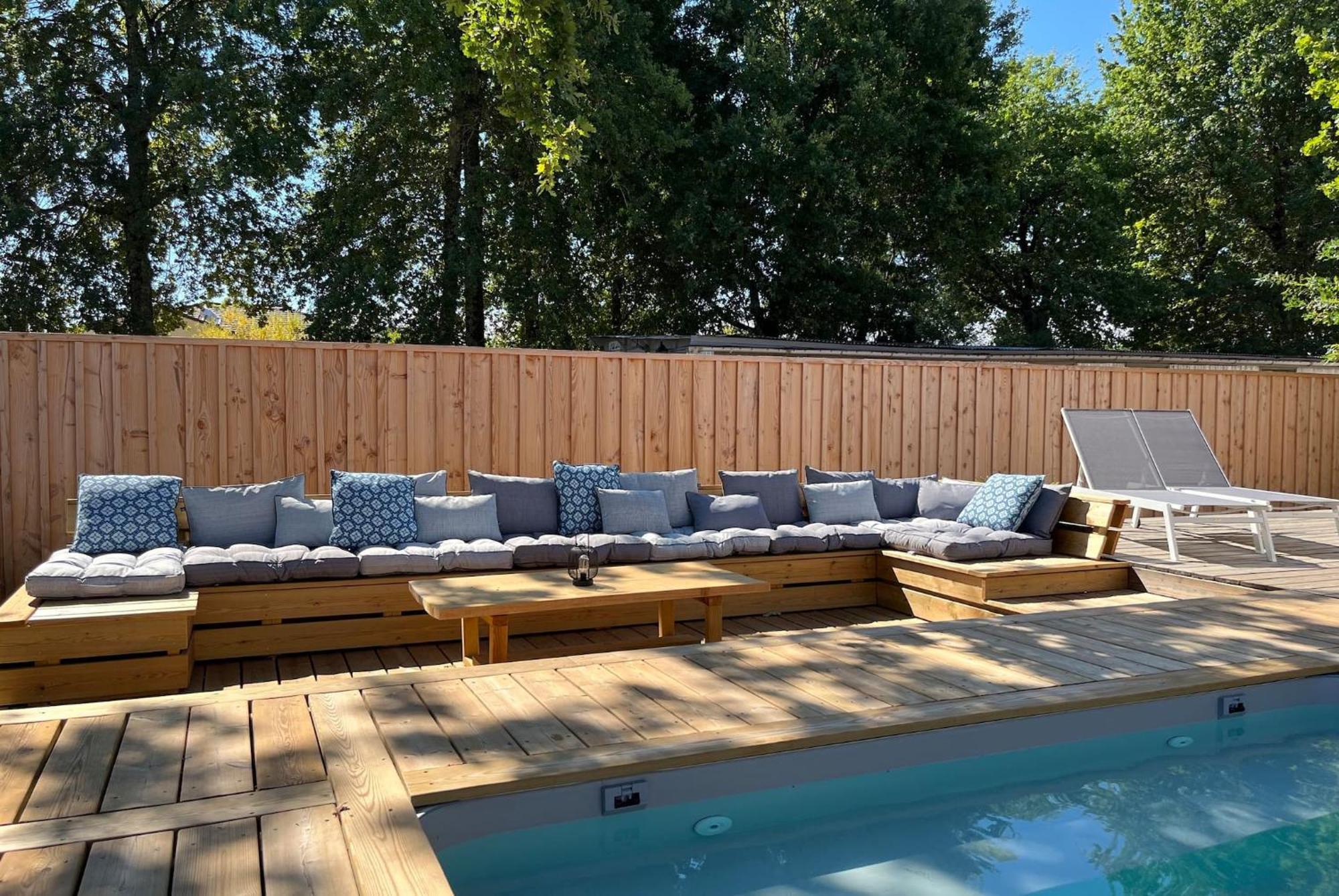 Villa Des Becasses - Andernos Les Bains Exterior photo